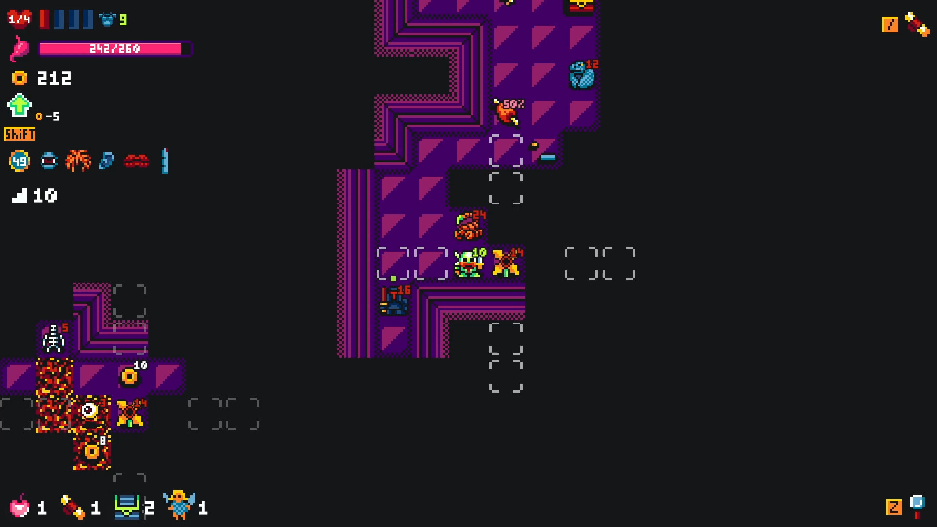 Grix: The Dragon Tower Screenshot 3