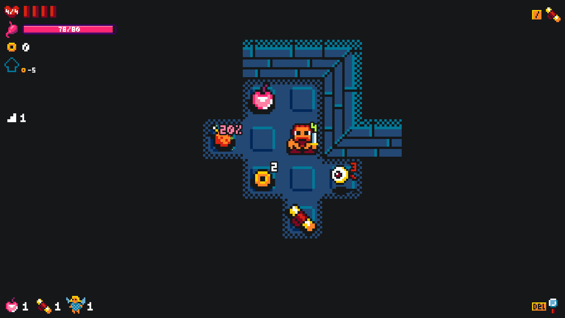 Grix: The Dragon Tower Screenshot 0