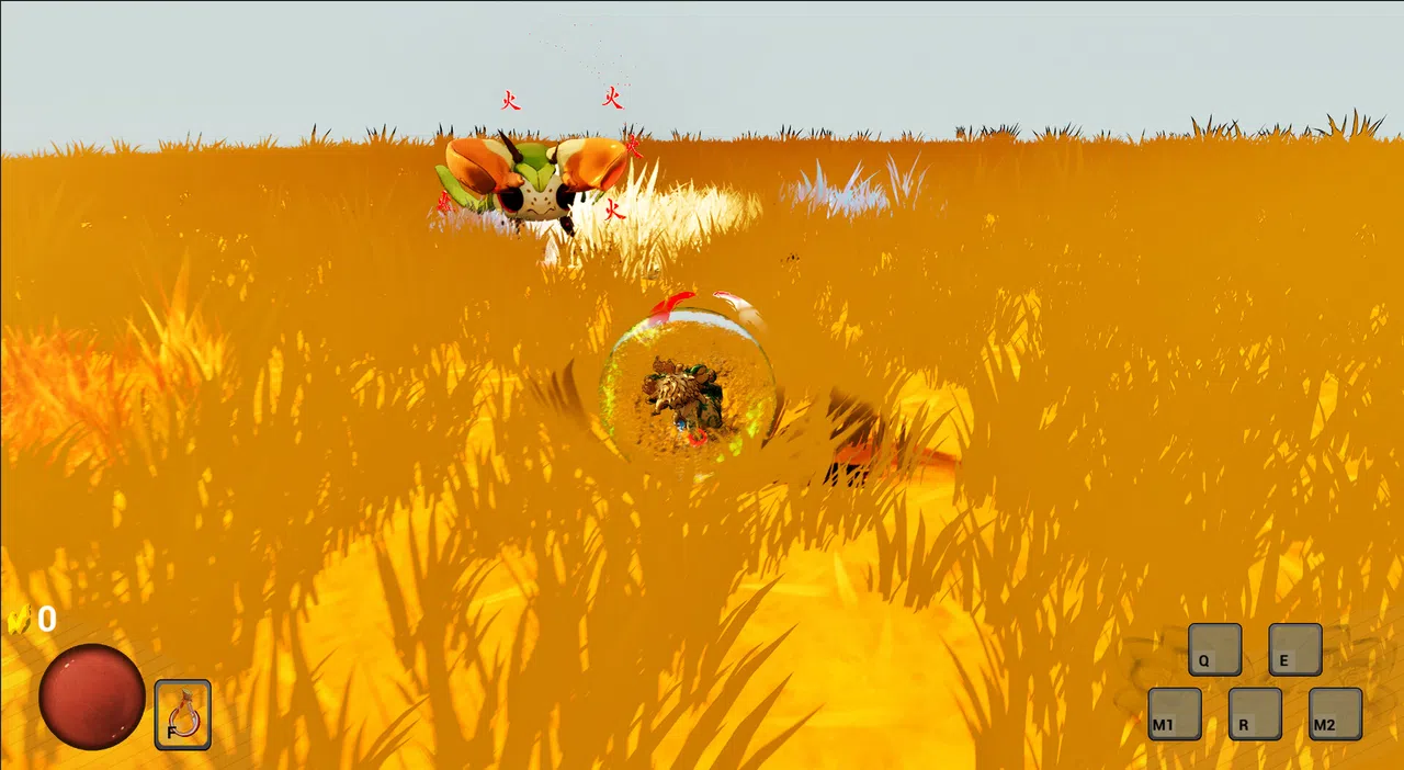 Bōlíng: Beyond Samsara Screenshot 4