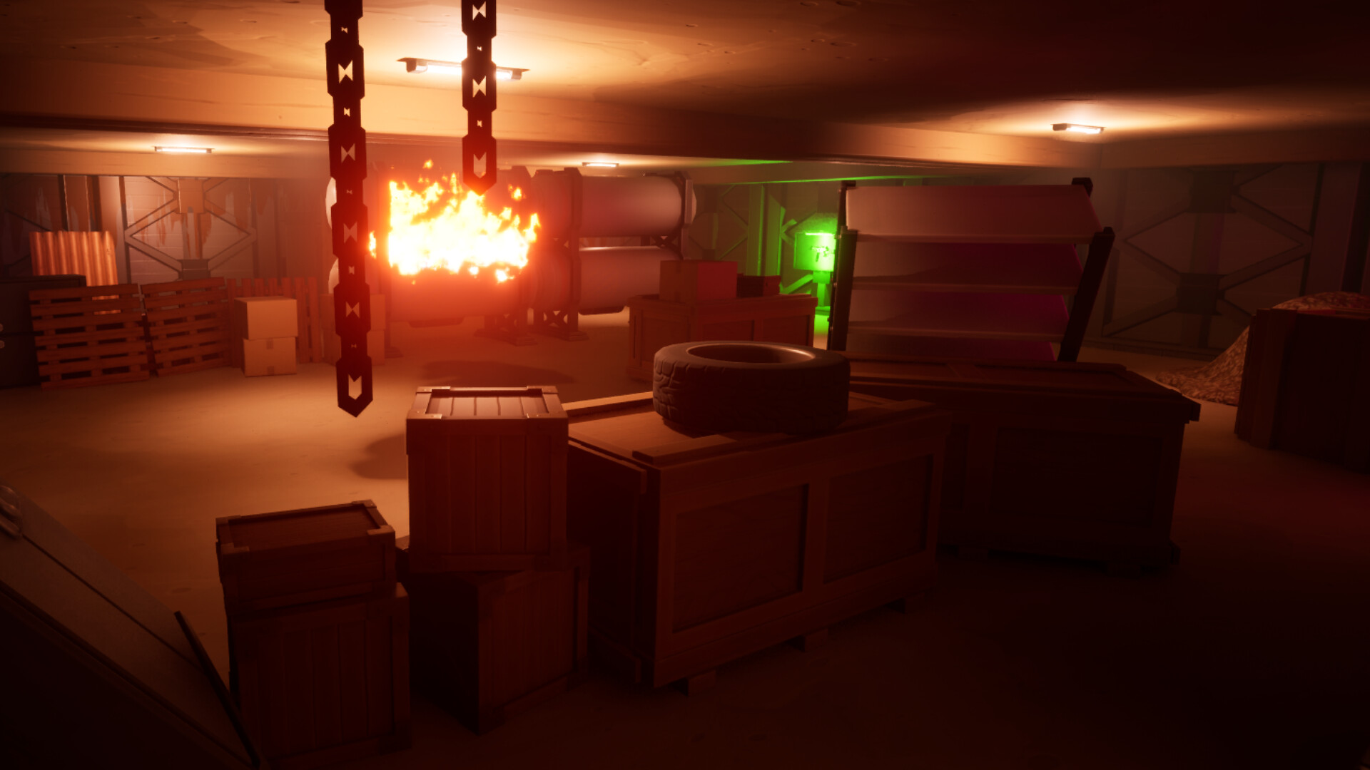 Final Breach Screenshot 9