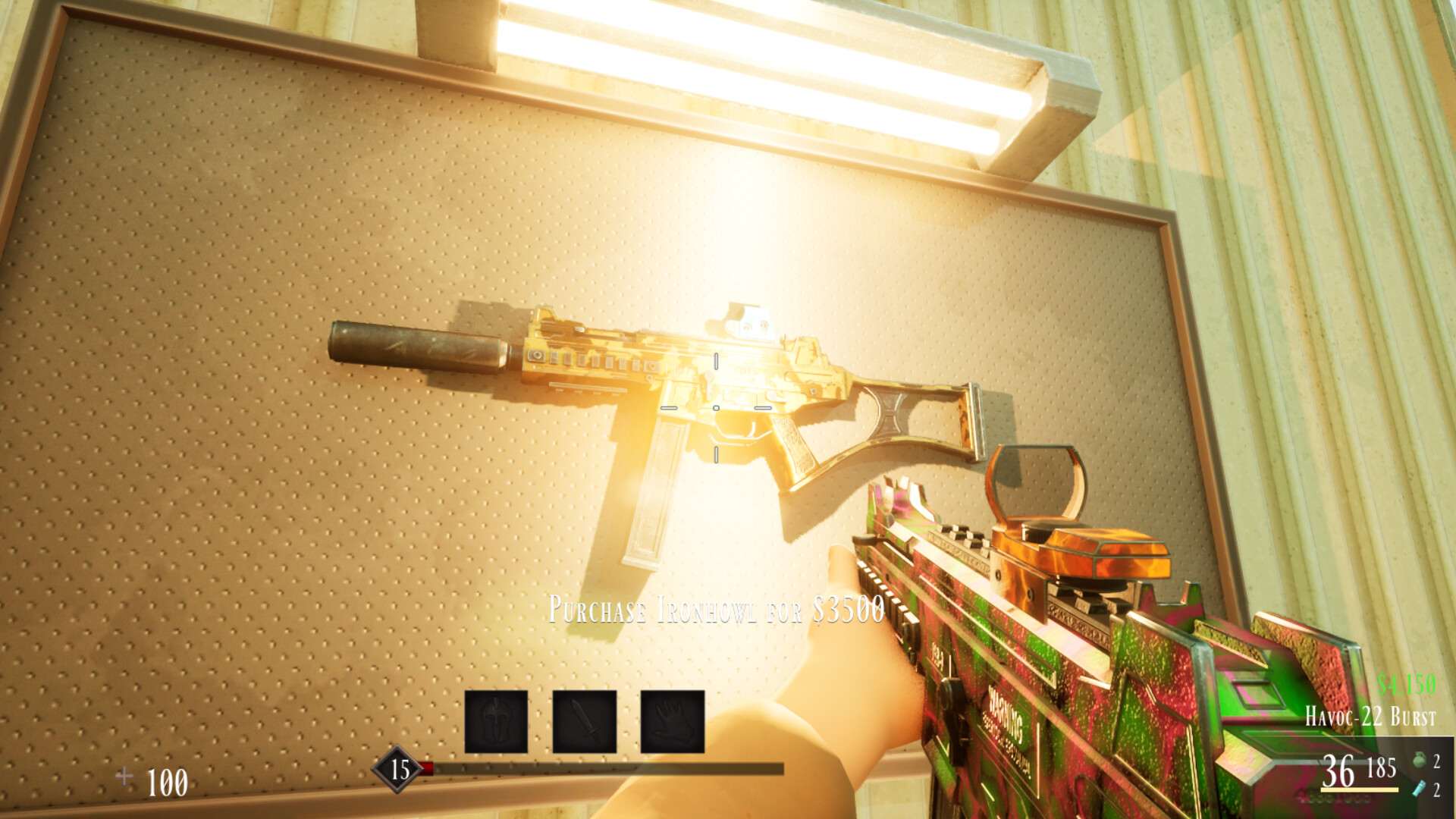 Final Breach Screenshot 5