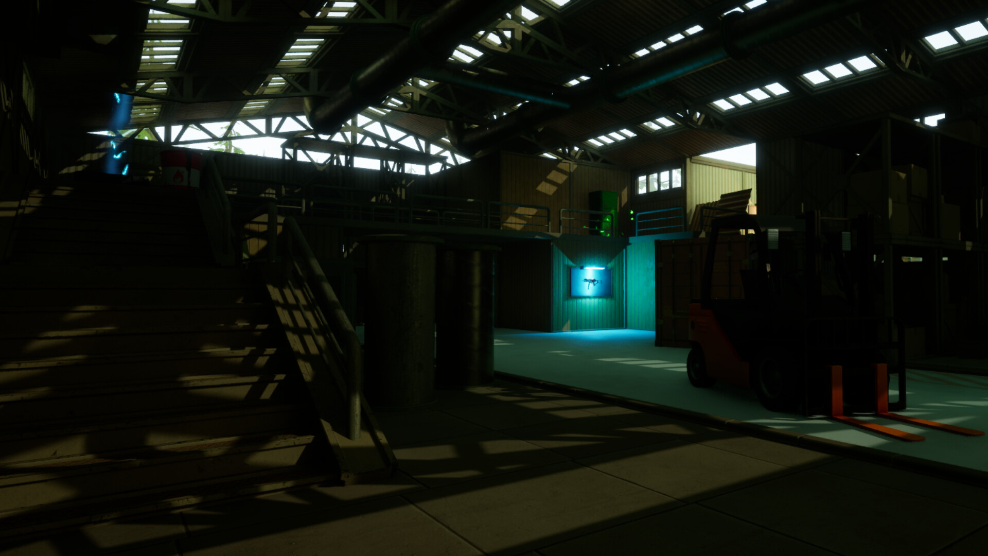 Final Breach Screenshot 8