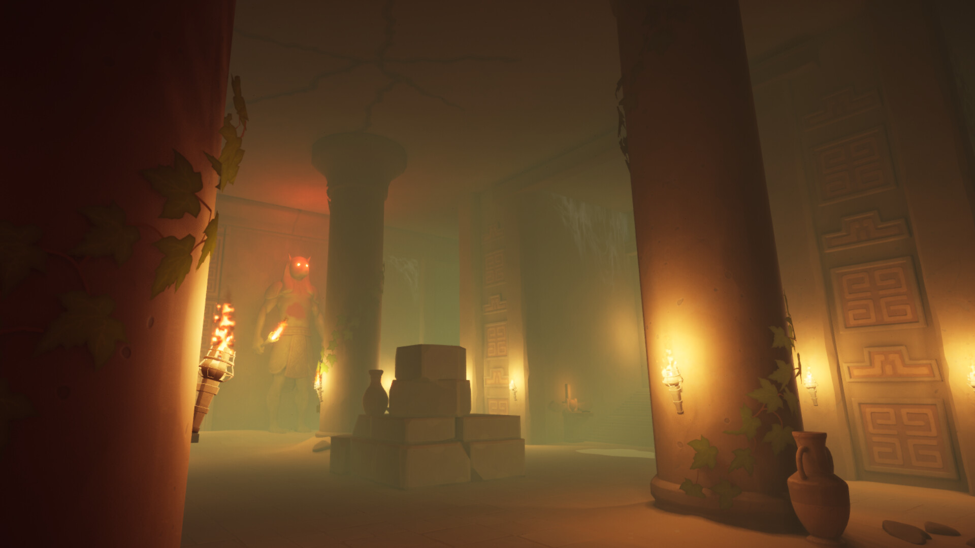 Final Breach Screenshot 6