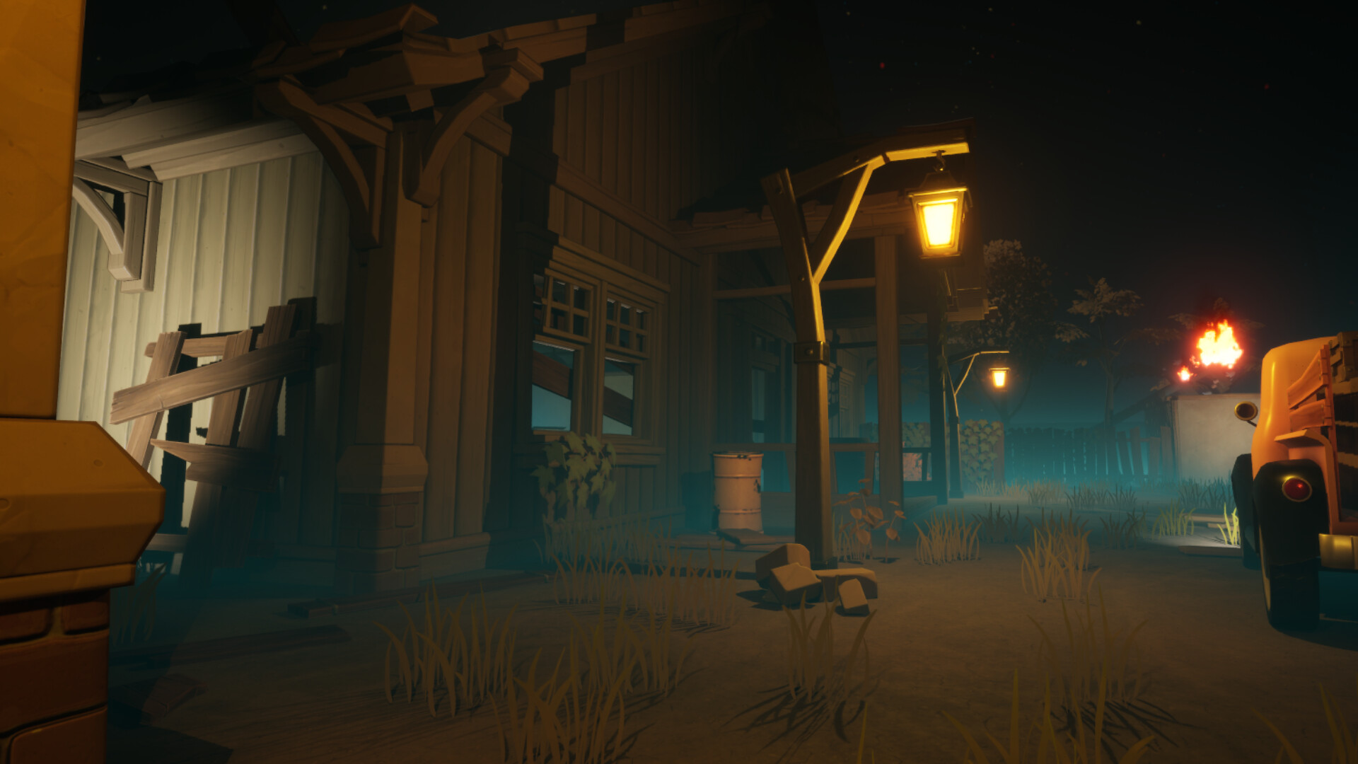 Final Breach Screenshot 7