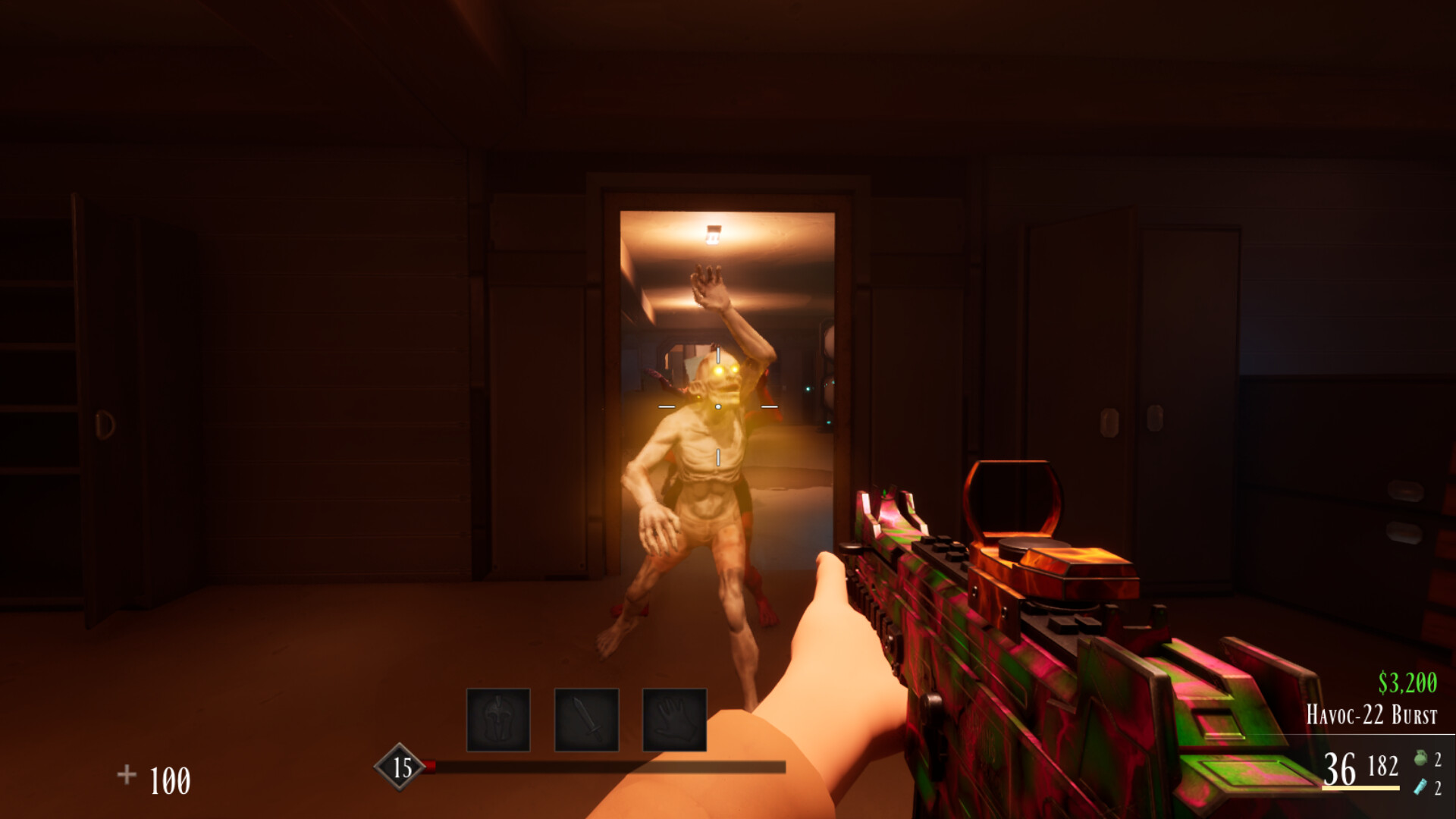 Final Breach Screenshot 0