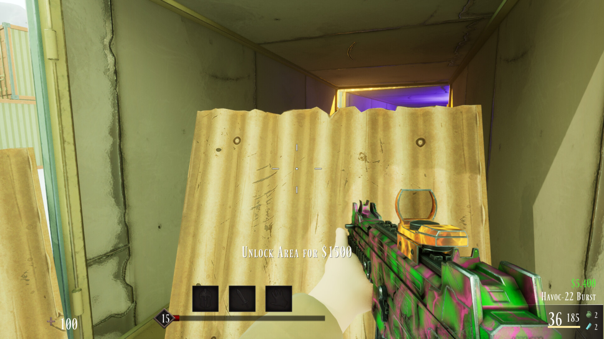 Final Breach Screenshot 4