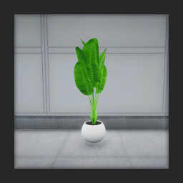 Green Thumb icon