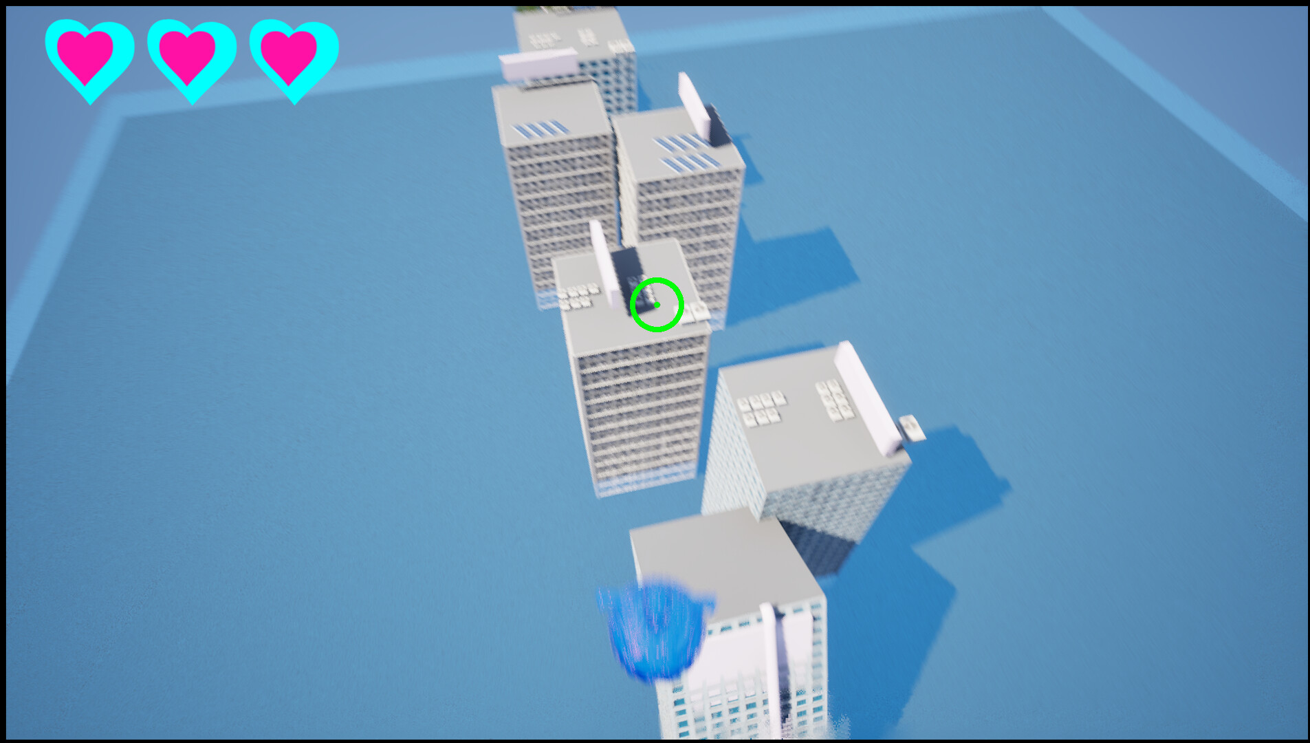 Sticky Limey Screenshot 1