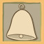 Ring-a-ding-ding icon