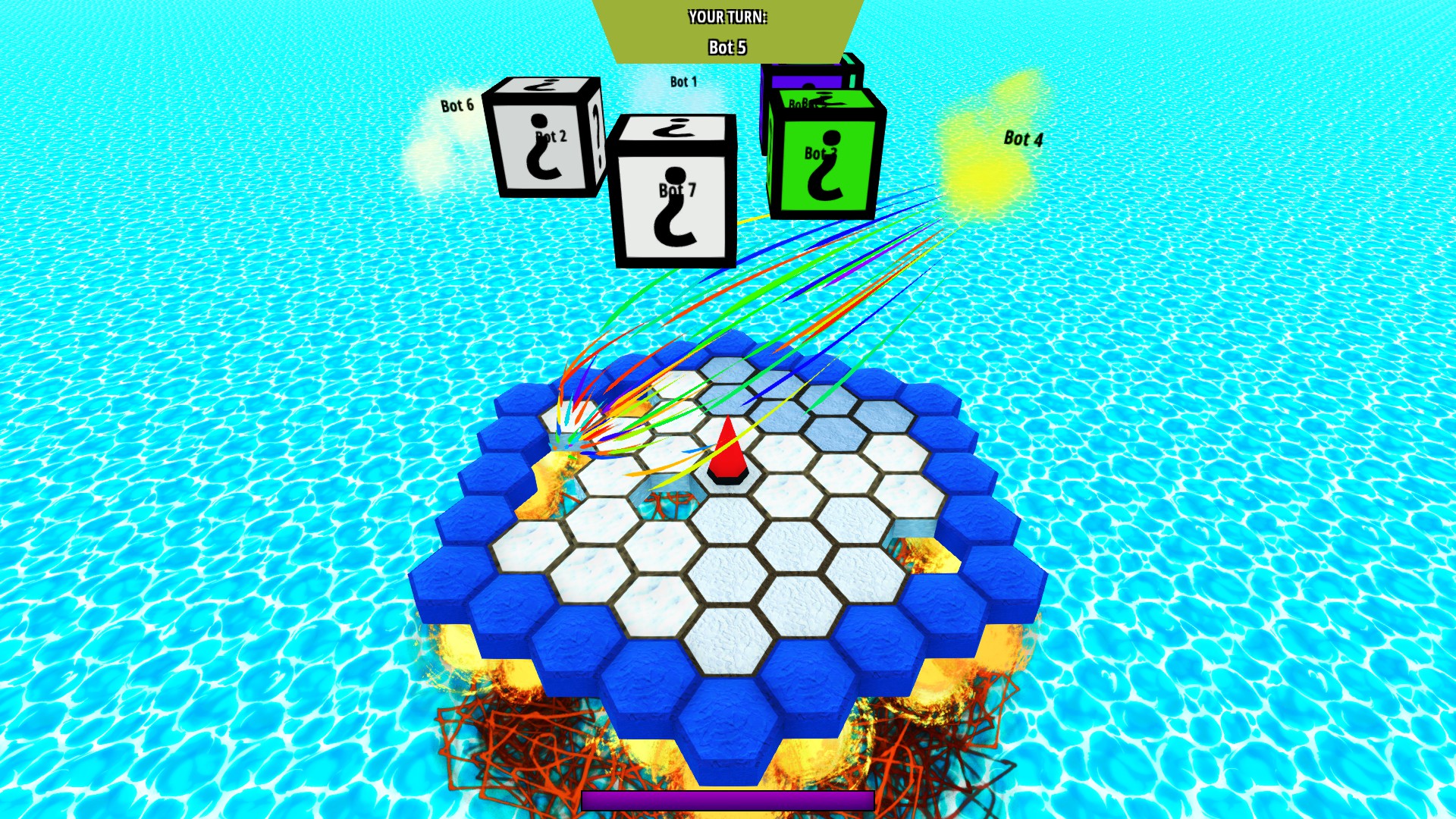 FIELD BREAKING Screenshot 3