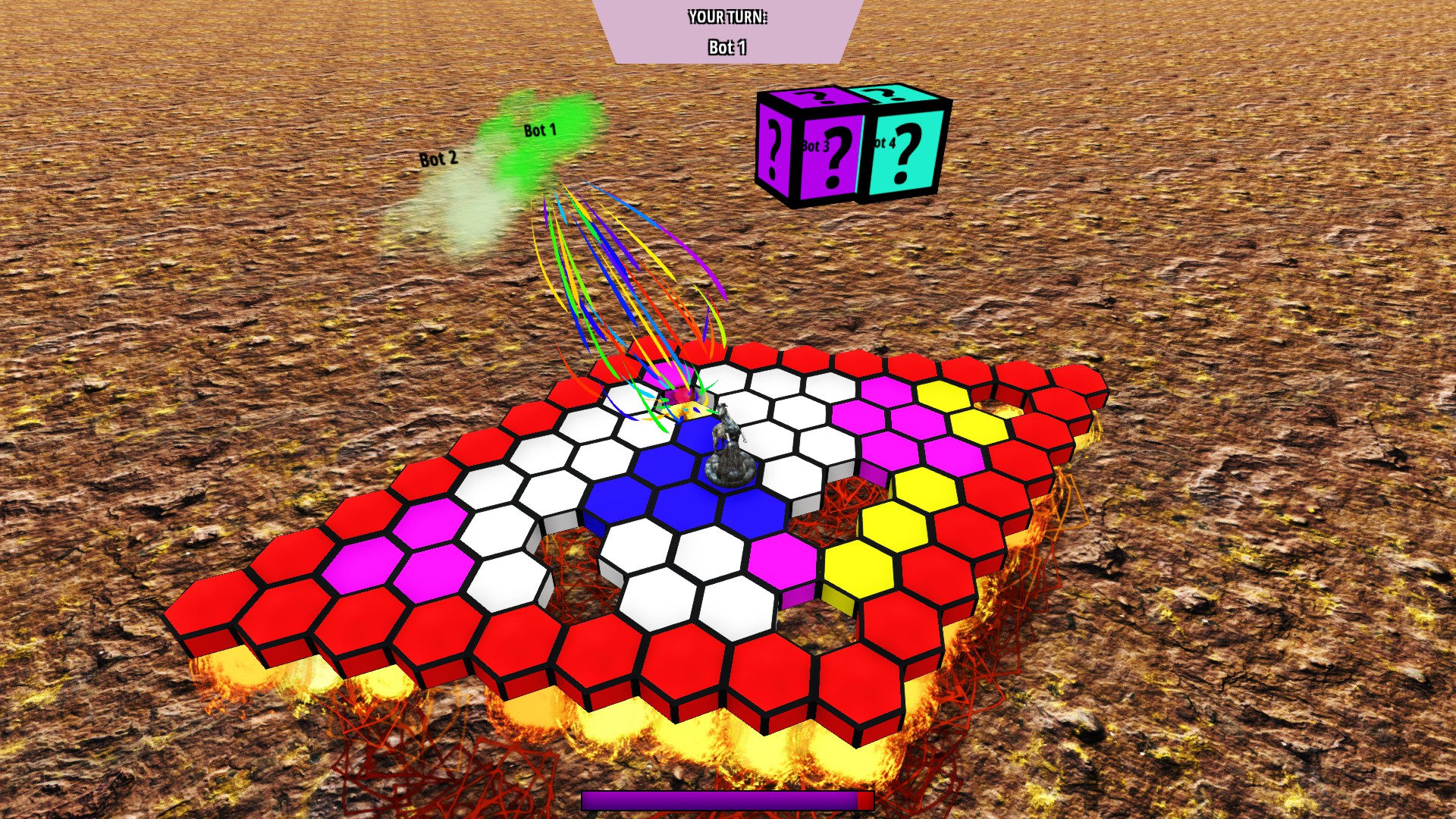 FIELD BREAKING Screenshot 4