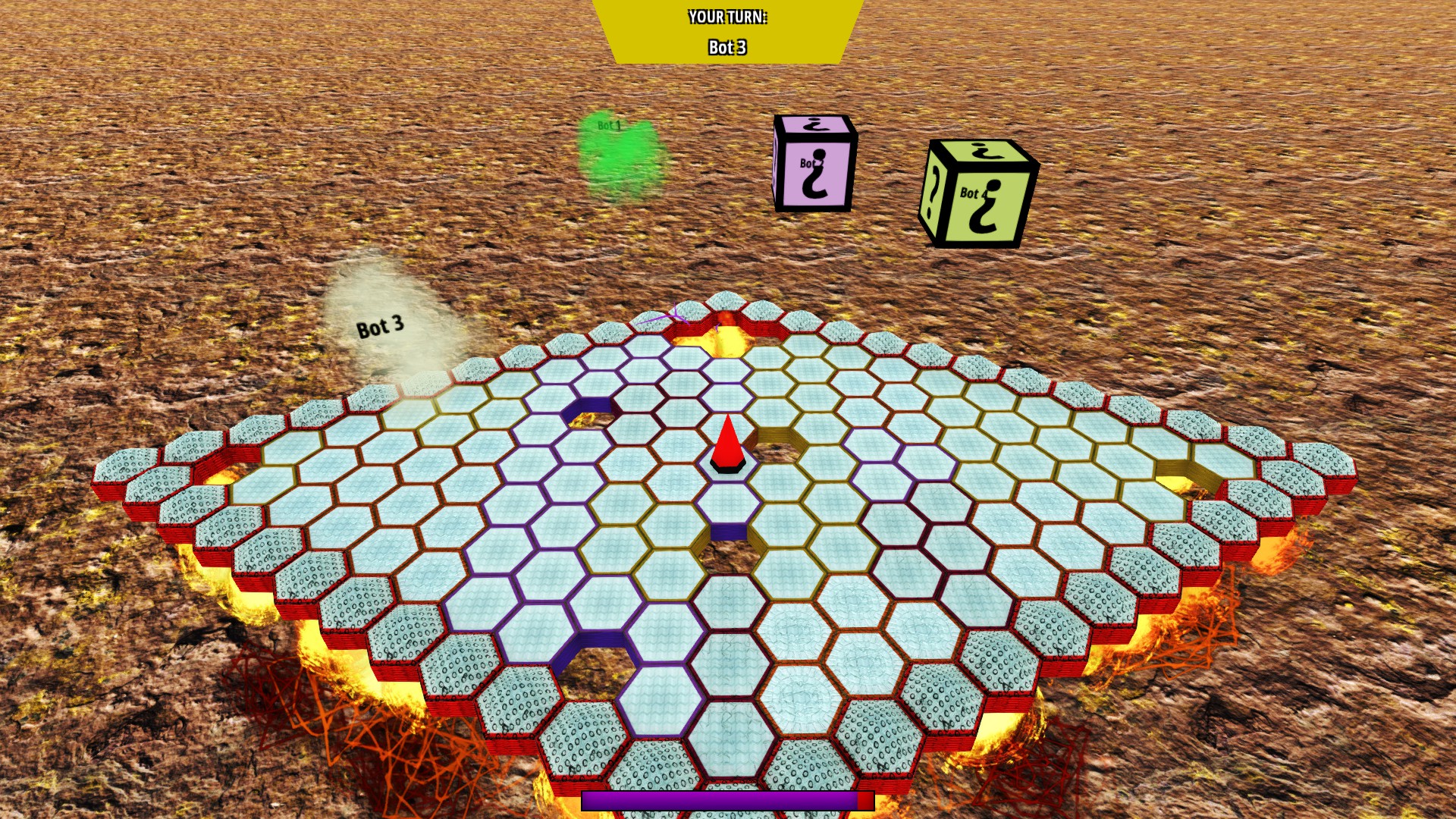 FIELD BREAKING Screenshot 2