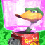 QUACKERS icon