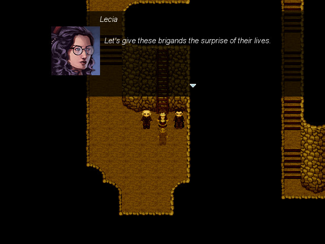 Black Home Screenshot 2