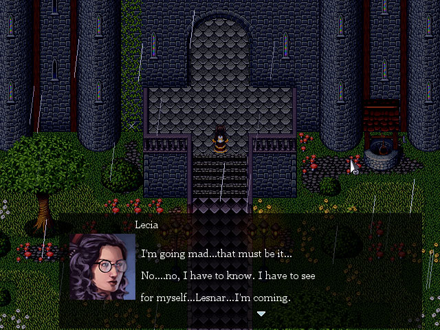 Black Home Screenshot 4