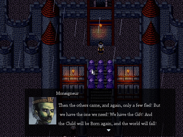 Black Home Screenshot 5