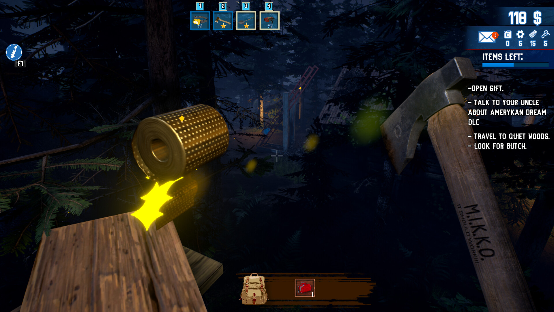 Barn Finders Screenshot 9