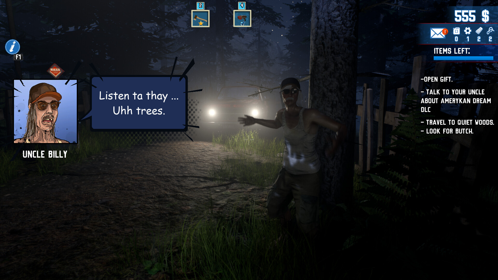 Barn Finders Screenshot 6