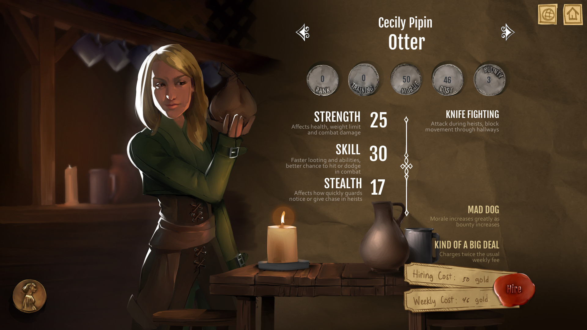Killers and Thieves Screenshot 6