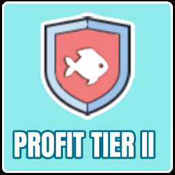 Reach Profit Tier II icon