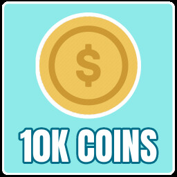 Get 10k Coins icon