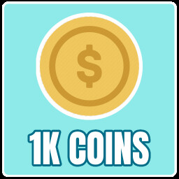 Get 1k Coins icon