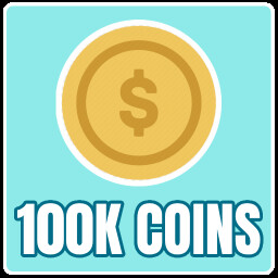 Get 100k Coins icon