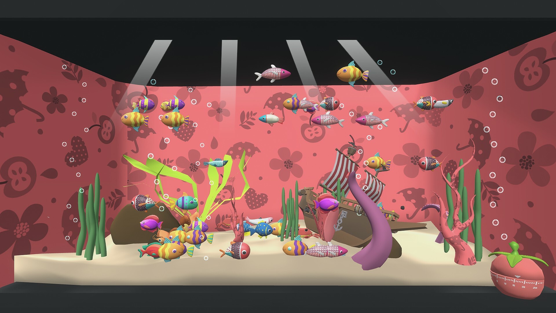 Cozy Island Idle Screenshot 11