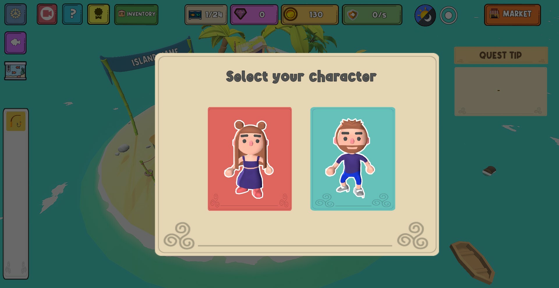 Cozy Island Idle Screenshot 8
