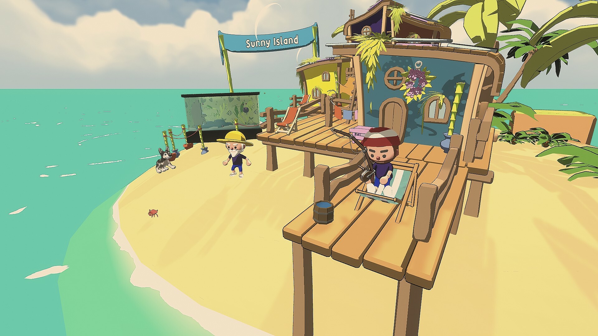 Cozy Island Idle Screenshot 16