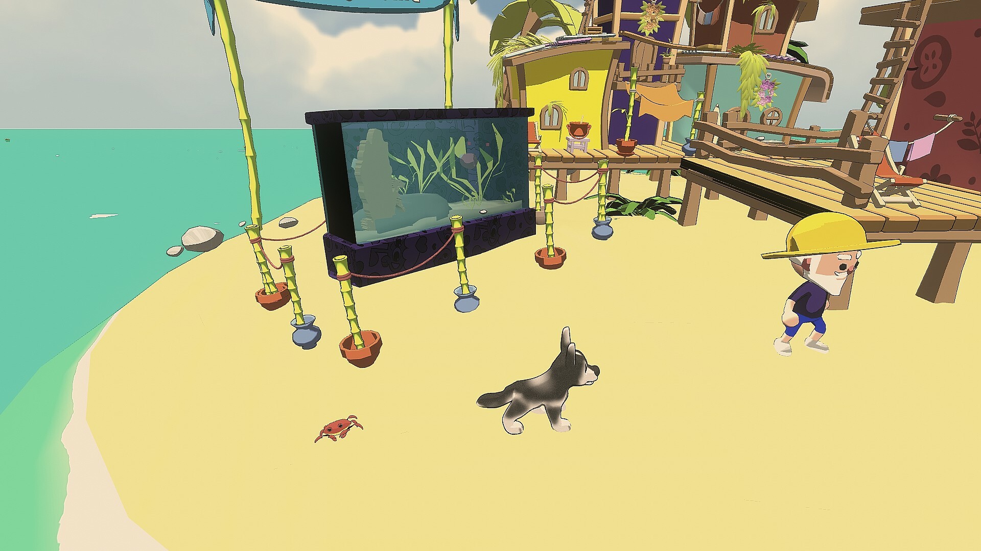 Cozy Island Idle Screenshot 5