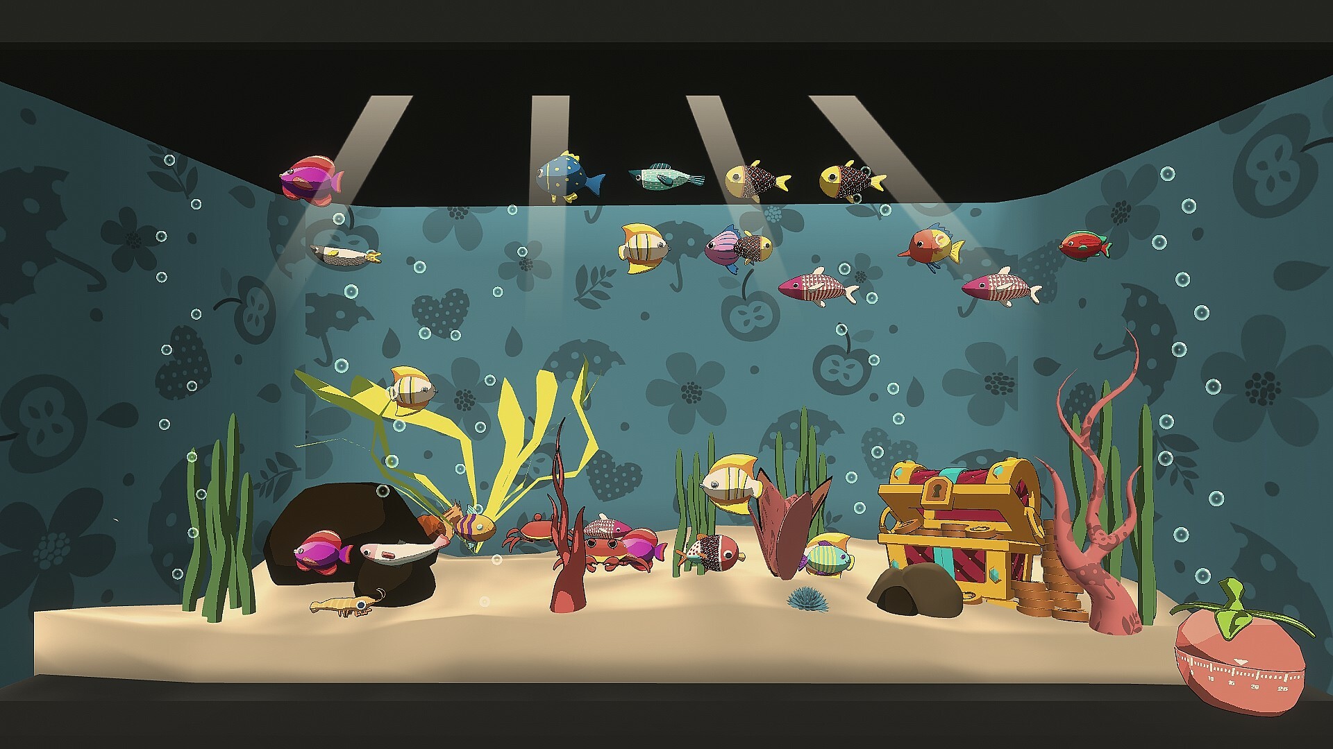Cozy Island Idle Screenshot 3