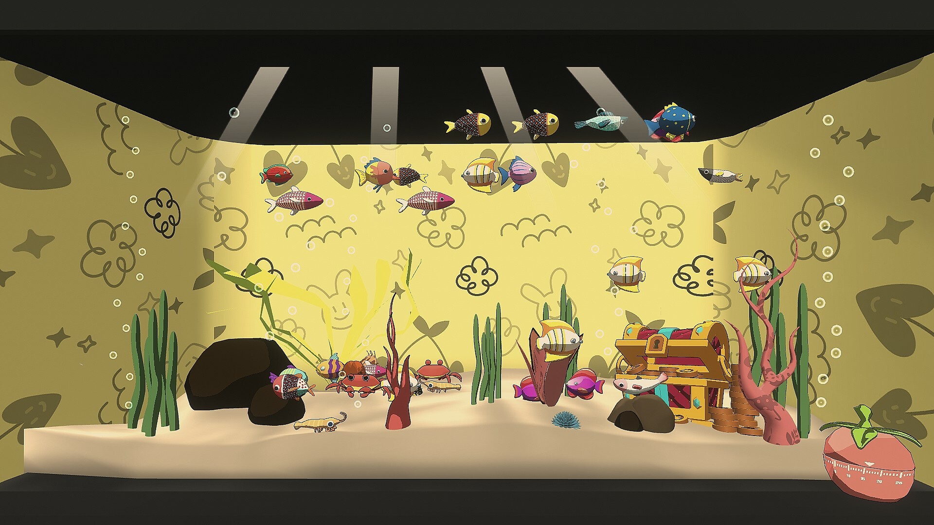 Cozy Island Idle Screenshot 21