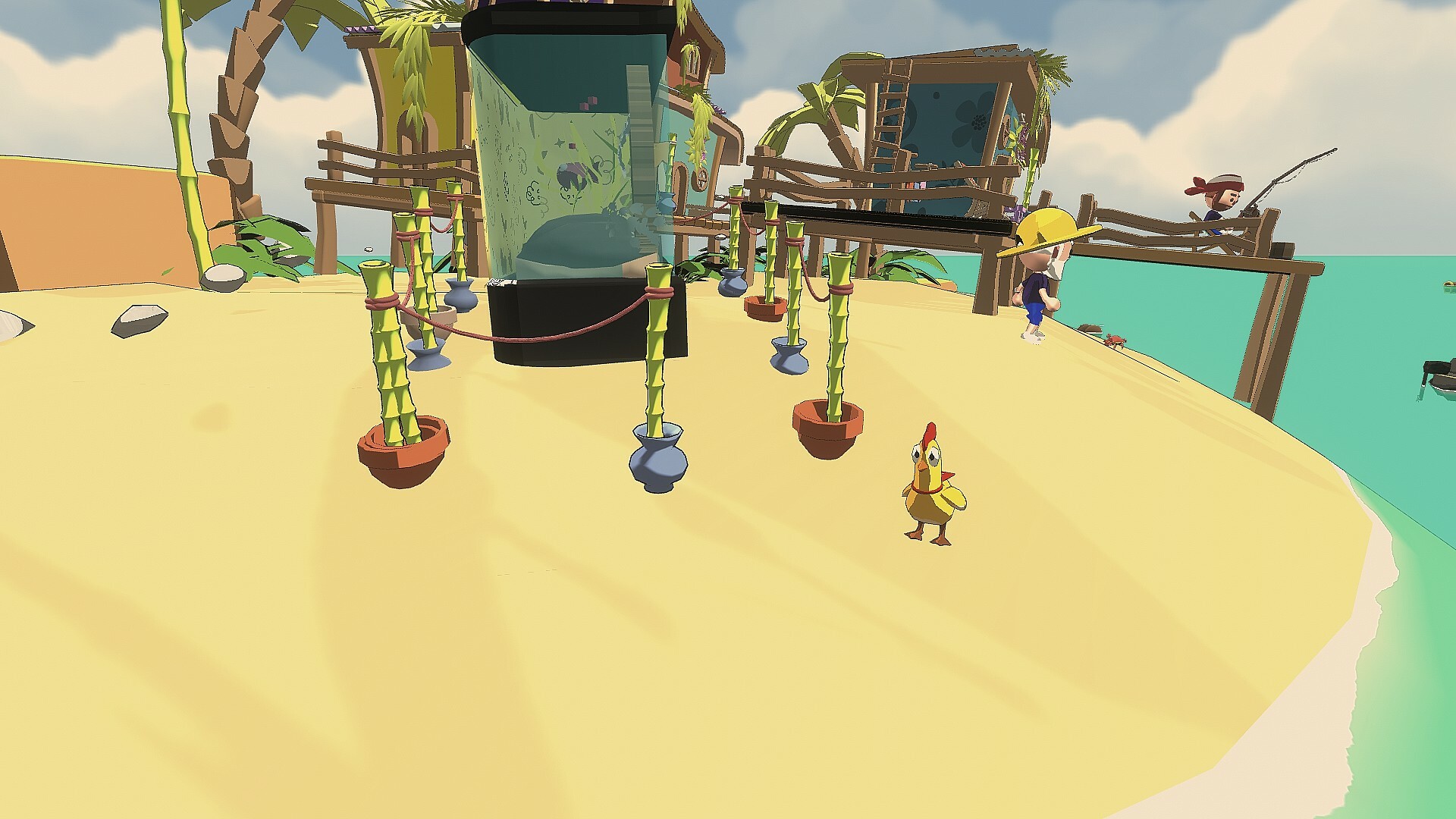 Cozy Island Idle Screenshot 6