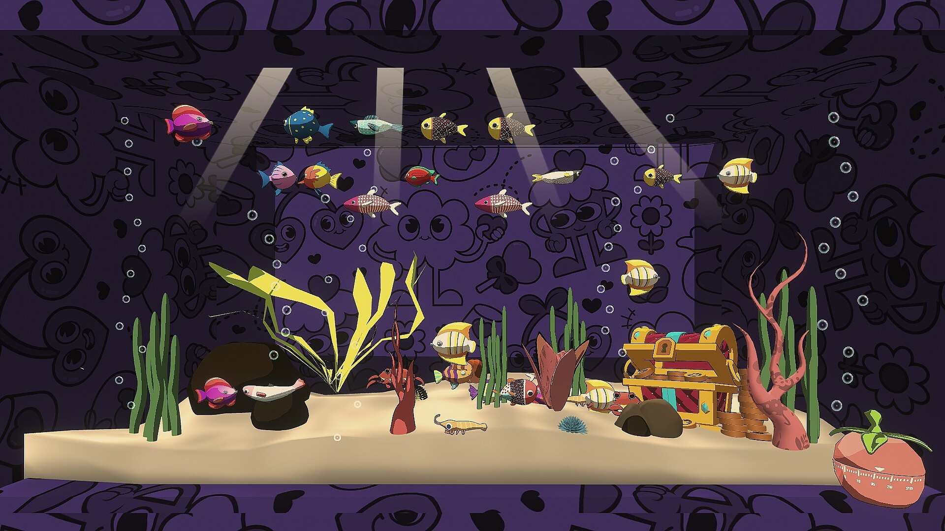 Cozy Island Idle Screenshot 7