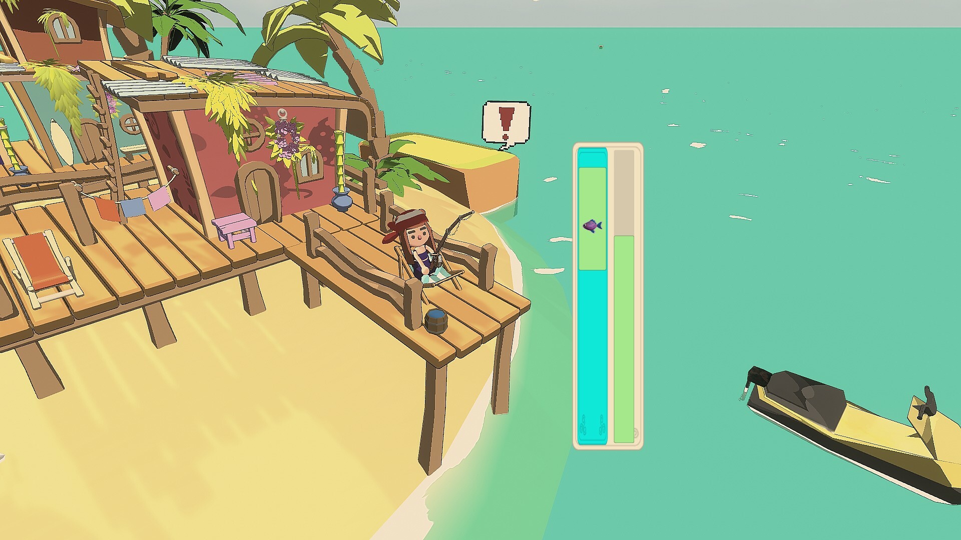 Cozy Island Idle Screenshot 12