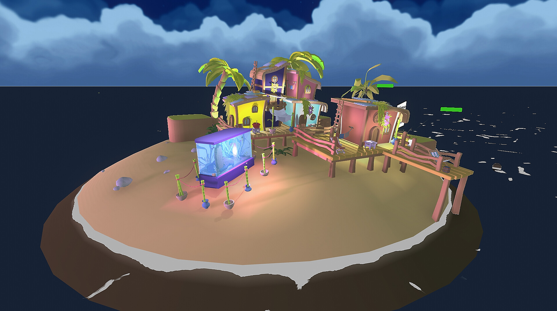 Cozy Island Idle Screenshot 17