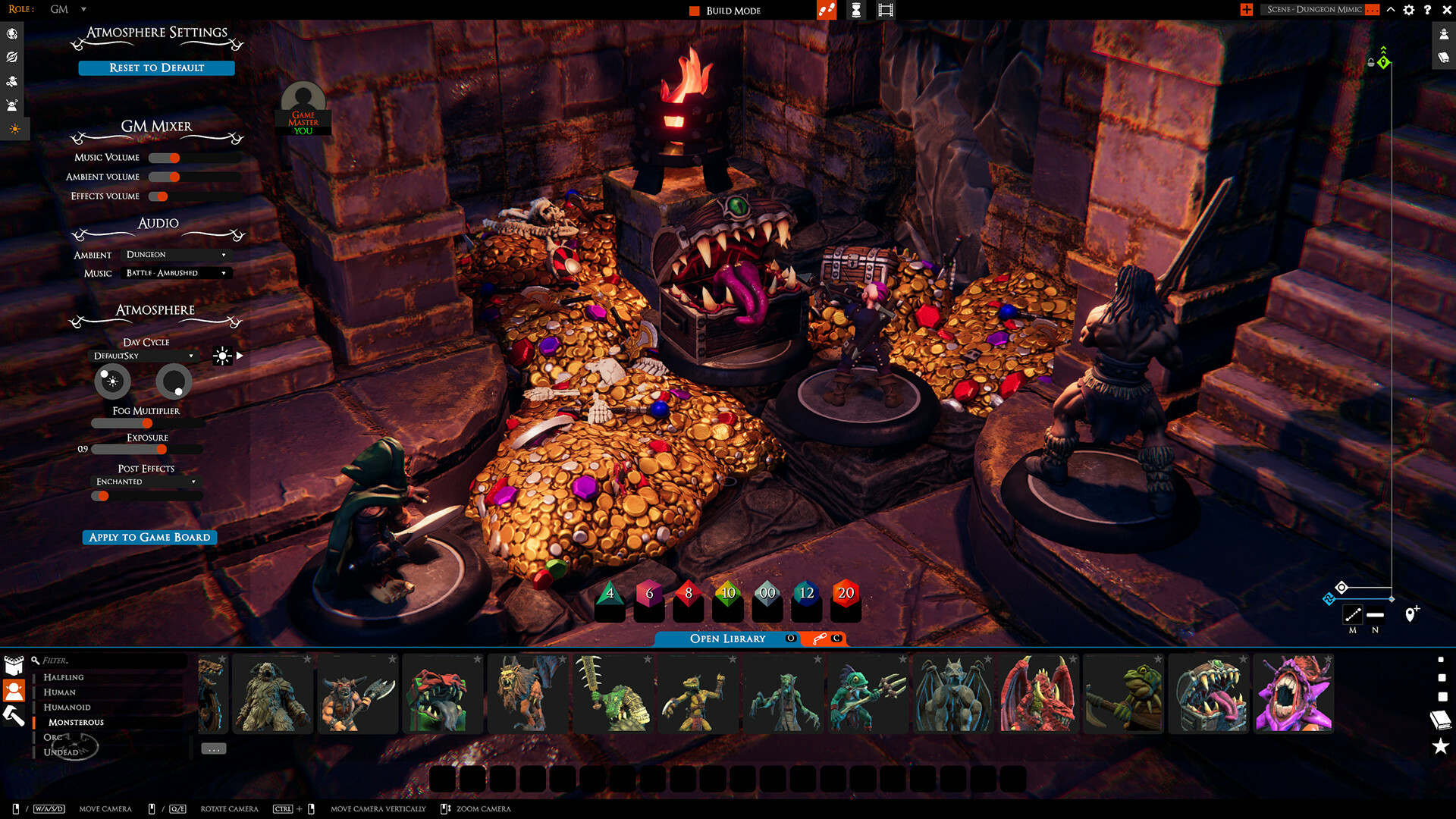 TaleSpire - Guest Edition Screenshot 12