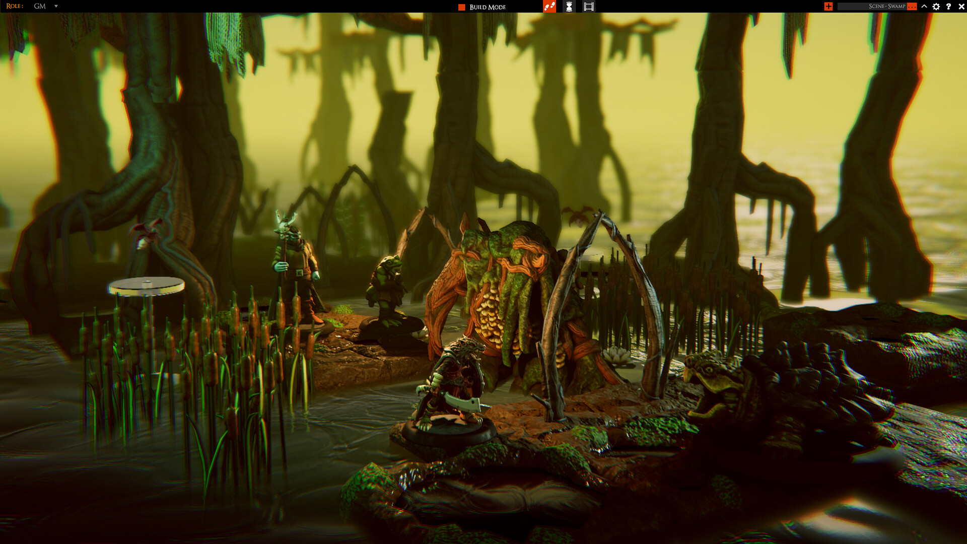 TaleSpire - Guest Edition Screenshot 11