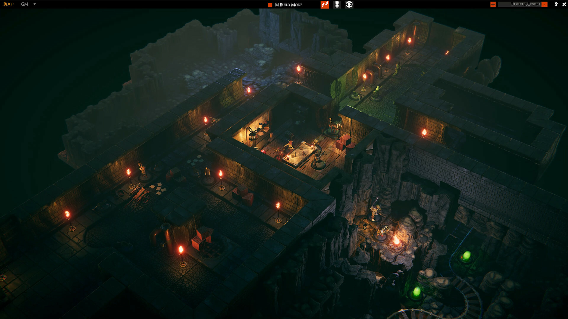 TaleSpire - Guest Edition Screenshot 9