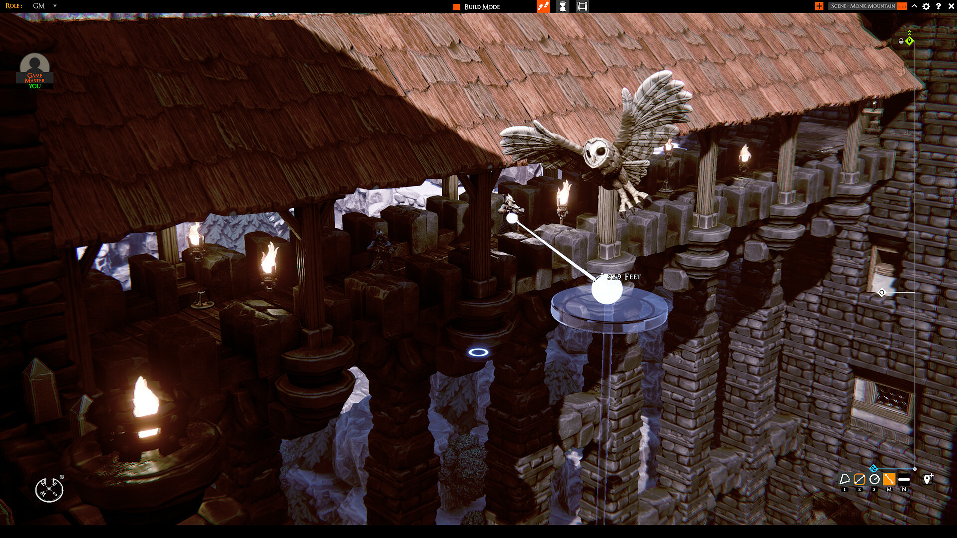 TaleSpire - Guest Edition Screenshot 6