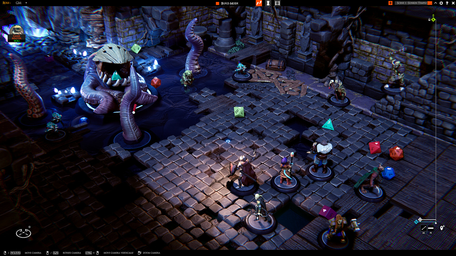 TaleSpire - Guest Edition Screenshot 4