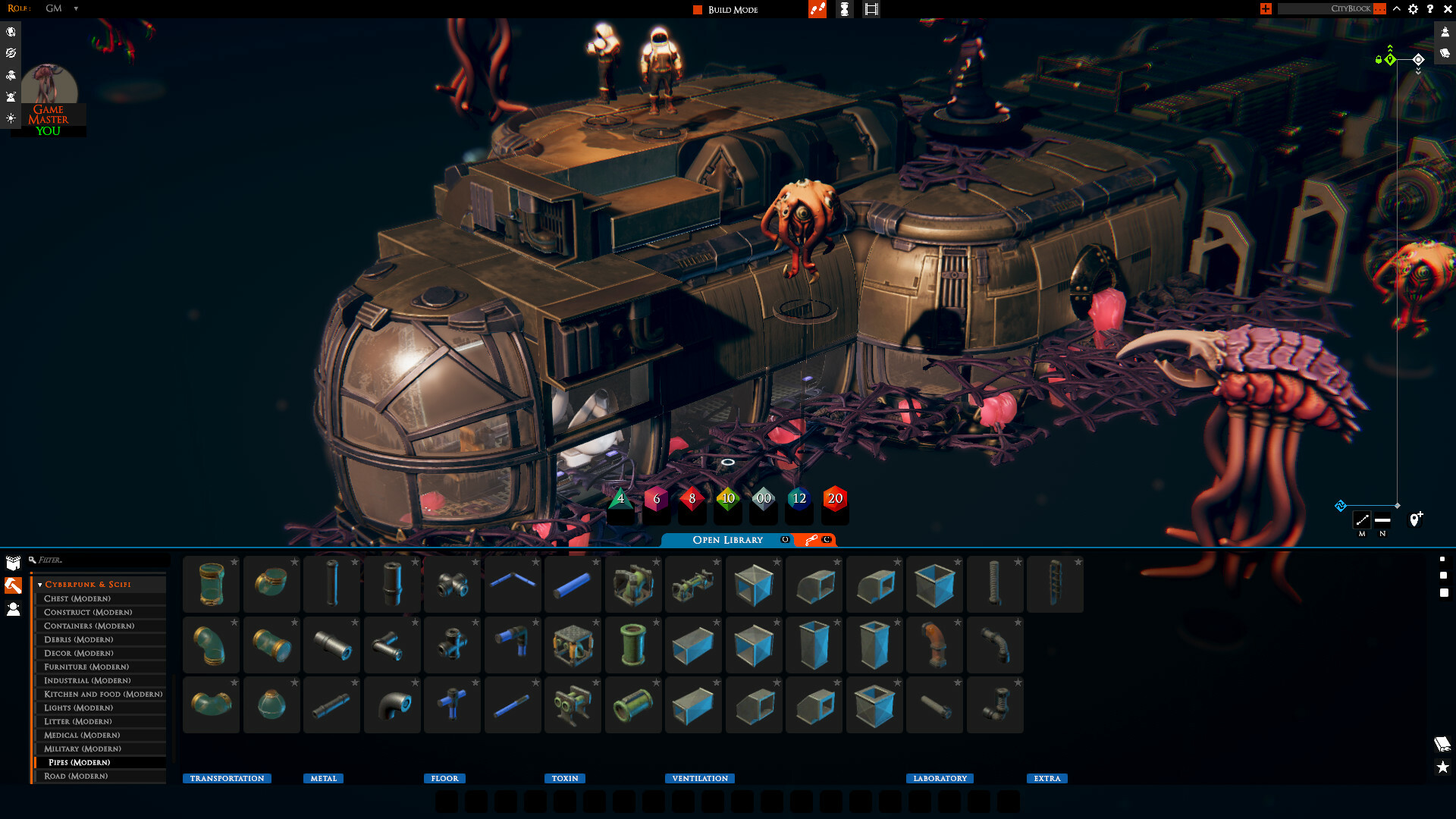 TaleSpire - Guest Edition Screenshot 3