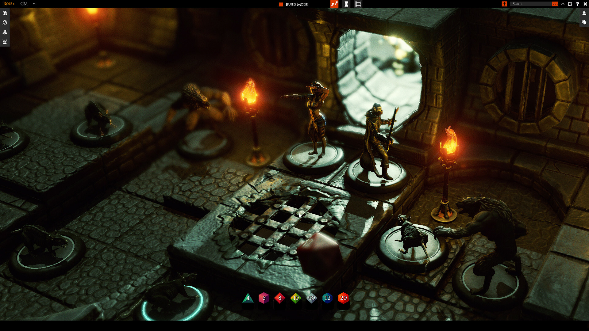 TaleSpire - Guest Edition Screenshot 1