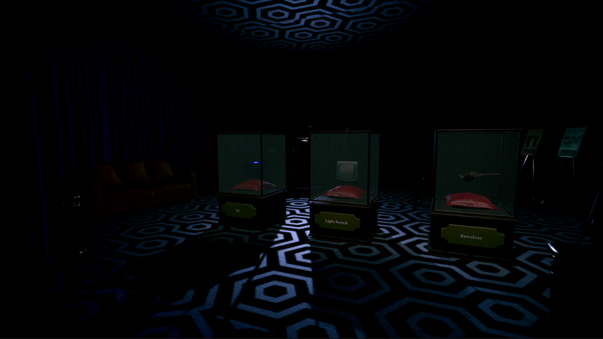 Queen Anne's Lace Screenshot 0