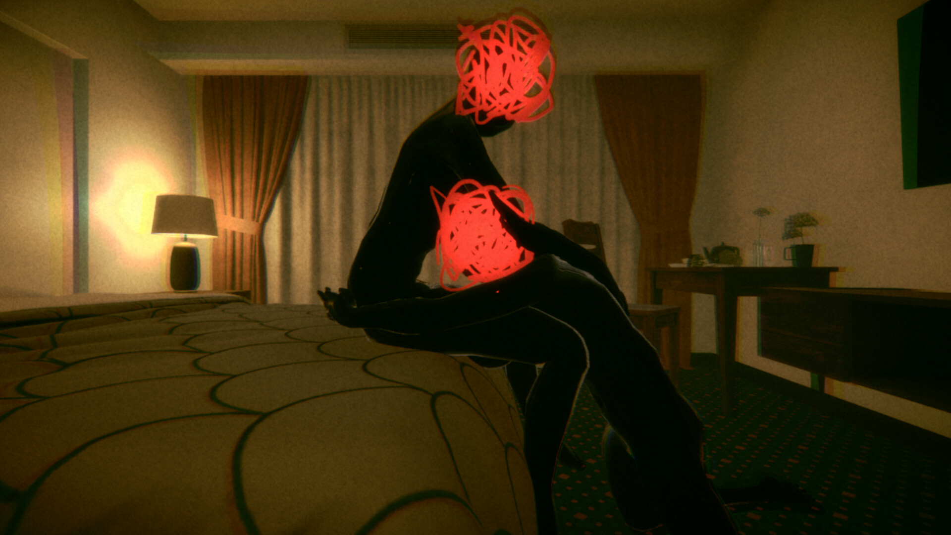 Queen Anne's Lace Screenshot 3