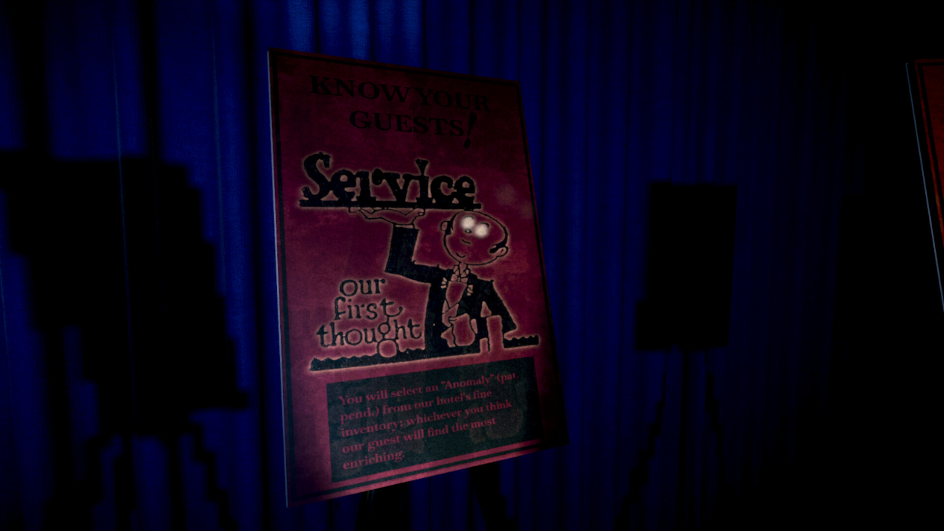 Queen Anne's Lace Screenshot 2