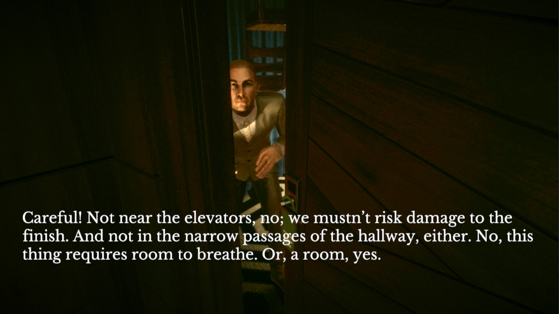 Queen Anne's Lace Screenshot 7