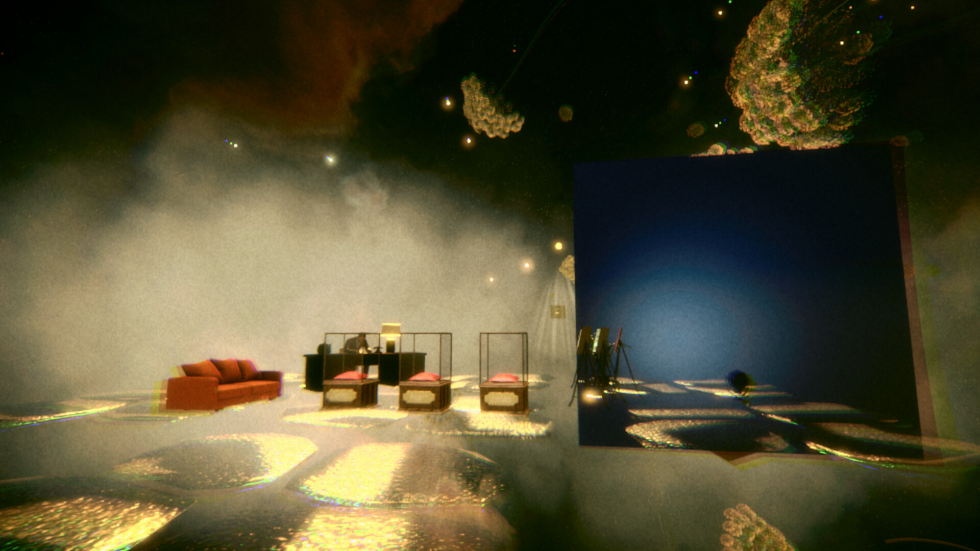 Queen Anne's Lace Screenshot 1