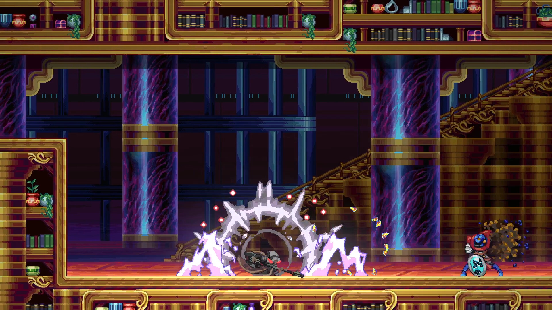 SHADE Protocol Screenshot 11